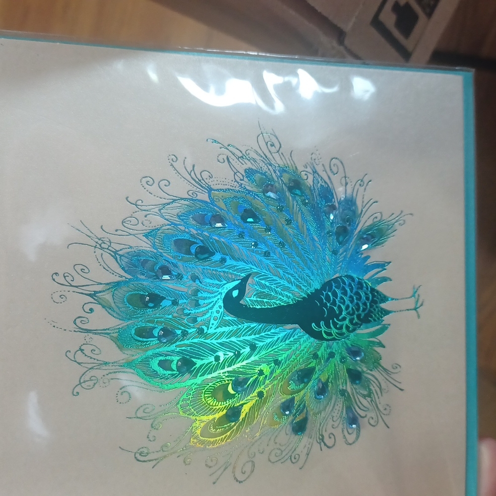 Beautiful card